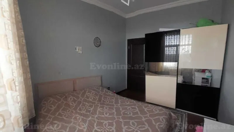 Satılır 3 otaqlı Mənzil Yeni tikili 70 m² Hövsan - şəkil 7