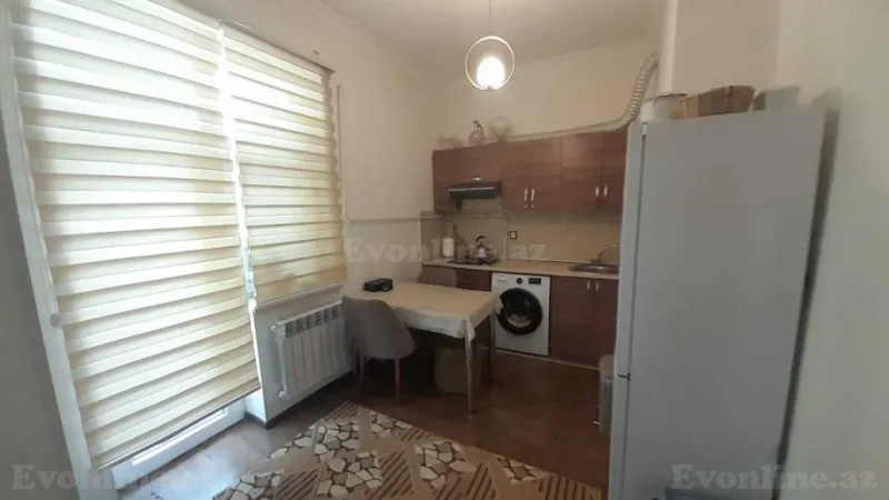 Satılır 3 otaqlı Mənzil Yeni tikili 70 m² Hövsan - şəkil 8