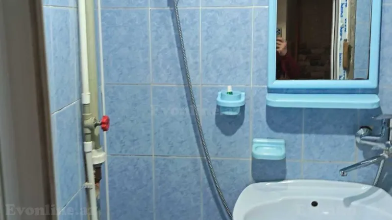 Kirayə verilir 2 otaqlı Mənzil Köhnə tikili 55 m² Badamdar - şəkil 11