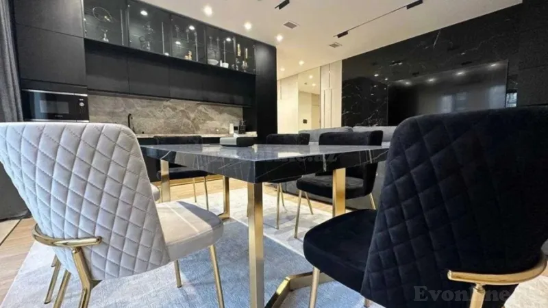 Kirayə verilir 2 otaqlı Mənzil Yeni tikili 76 m² Xətai r. - şəkil 5