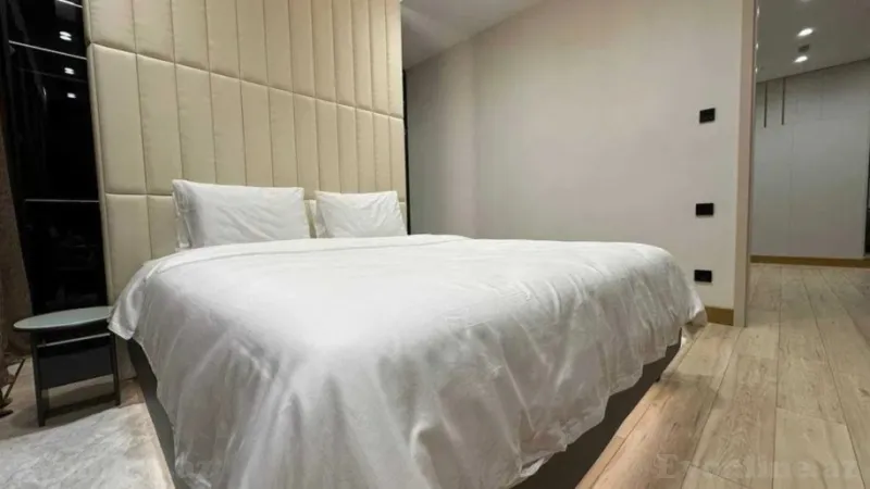 Kirayə verilir 2 otaqlı Mənzil Yeni tikili 76 m² Xətai r. - şəkil 9