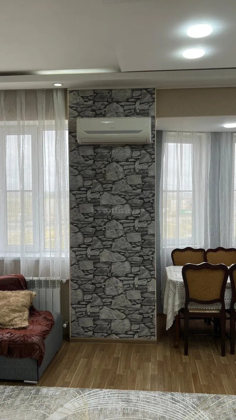 Kirayə verilir 2 otaqlı Mənzil Yeni tikili 72 m² Masazır - şəkil 4