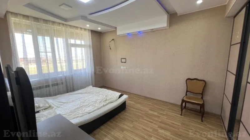 Kirayə verilir 2 otaqlı Mənzil Yeni tikili 72 m² Masazır - şəkil 6
