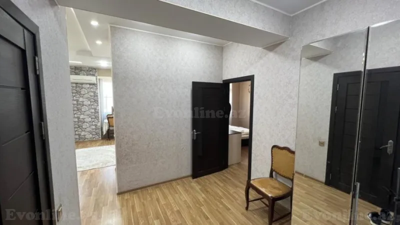 Kirayə verilir 2 otaqlı Mənzil Yeni tikili 72 m² Masazır - şəkil 7