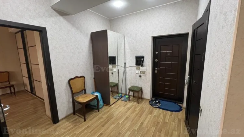 Kirayə verilir 2 otaqlı Mənzil Yeni tikili 72 m² Masazır - şəkil 9