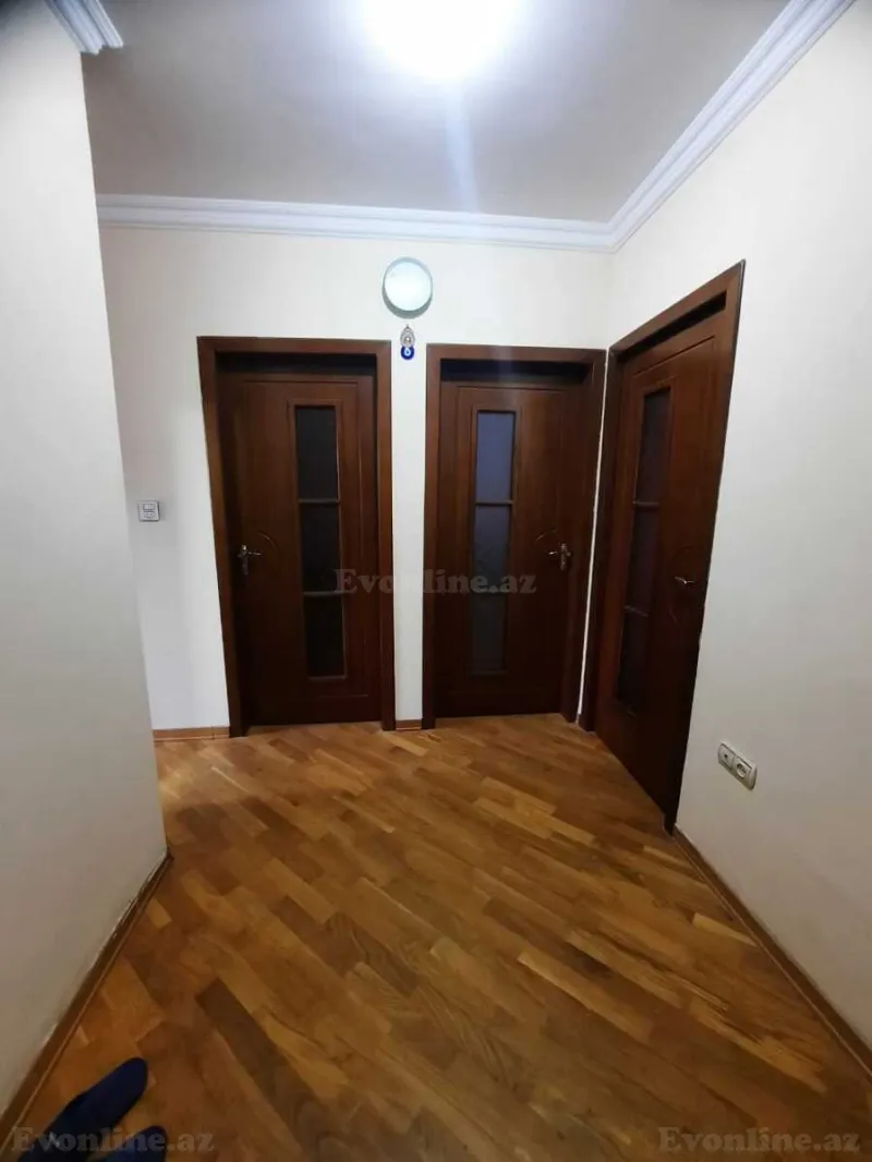 Satılır 3 otaqlı Mənzil Köhnə tikili 80 m² Köhnə Günəşli - şəkil 6