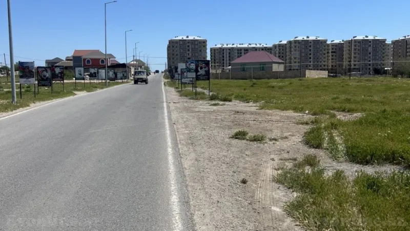Satılır Torpaq 12 sot Kürdəxanı - şəkil 2
