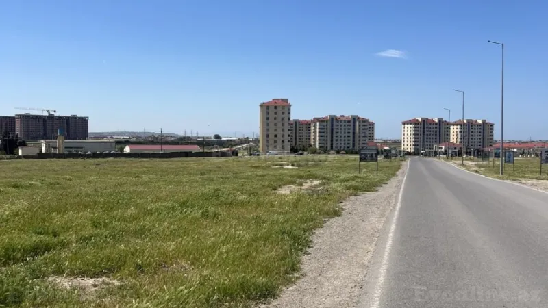 Satılır Torpaq 12 sot Kürdəxanı - şəkil 3