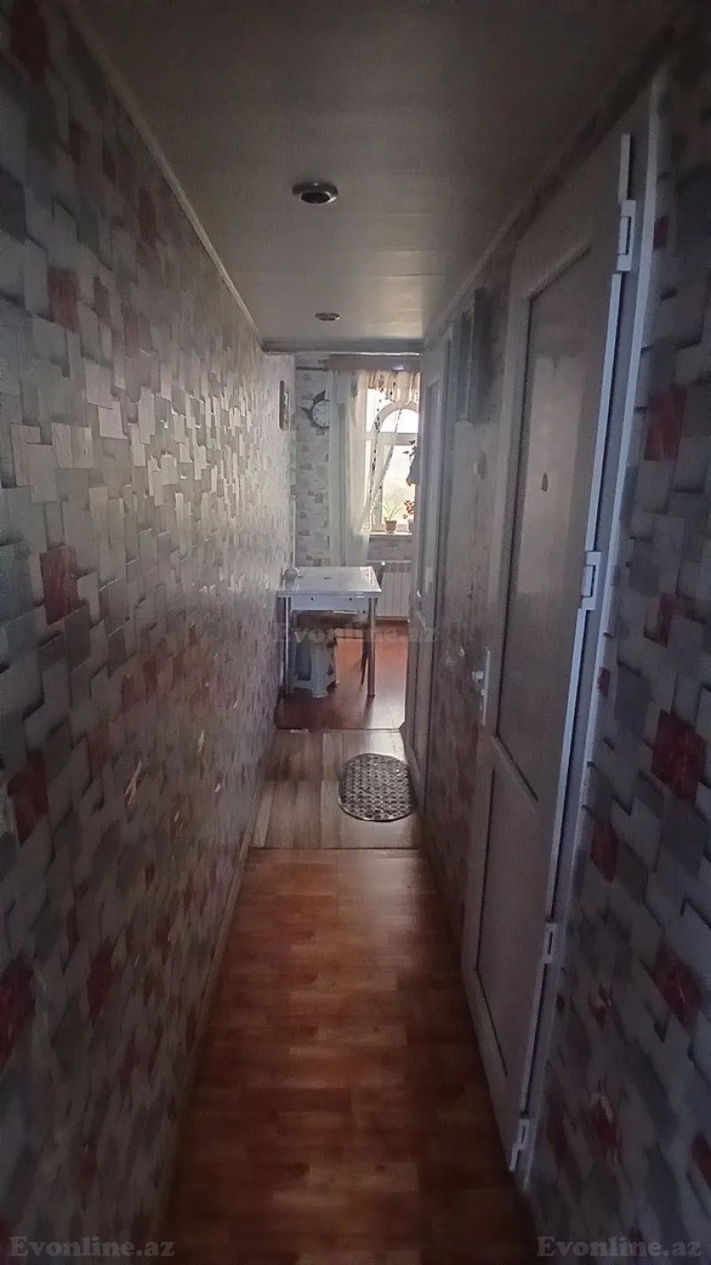 Satılır 3 otaqlı Mənzil Köhnə tikili 63 m² Lökbatan - şəkil 4