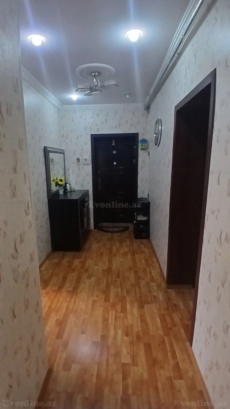 Satılır 3 otaqlı Mənzil Köhnə tikili 63 m² Lökbatan - şəkil 7
