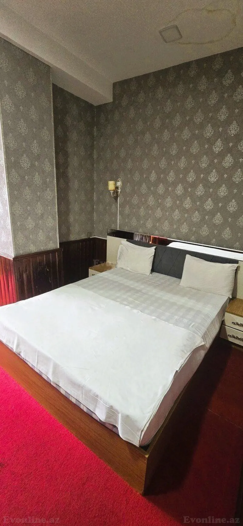 Kirayə verilir Obyekt 1000 m² 28 May m. - şəkil 2