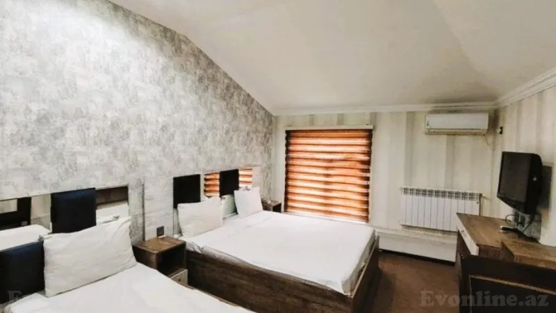 Kirayə verilir Obyekt 1000 m² 28 May m. - şəkil 3