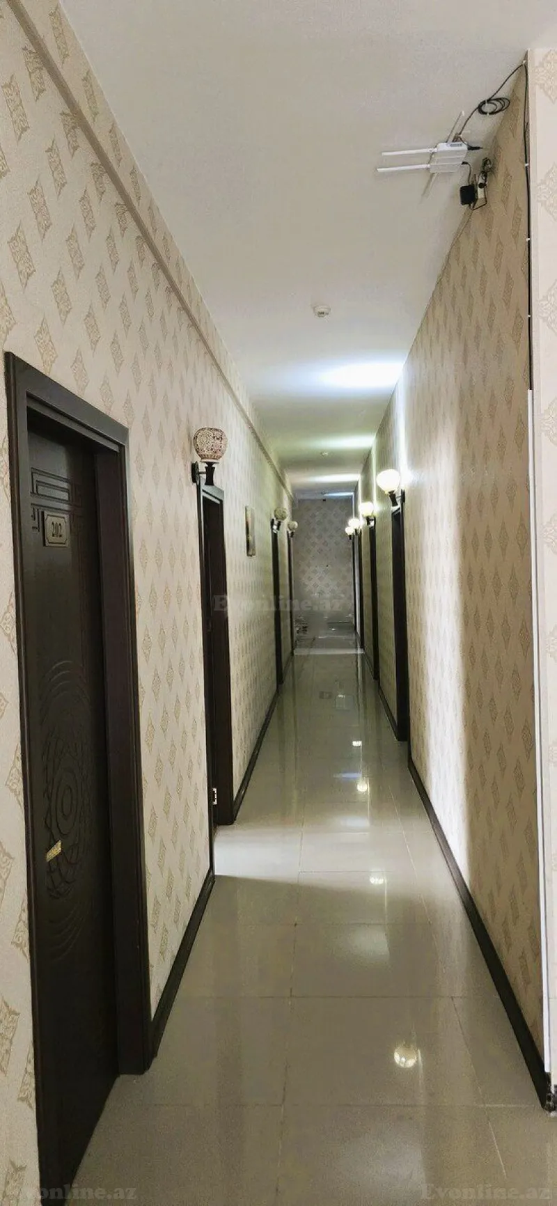 Kirayə verilir Obyekt 1000 m² 28 May m. - şəkil 7