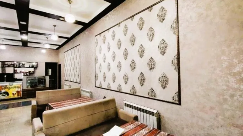Kirayə verilir Obyekt 1000 m² 28 May m. - şəkil 9