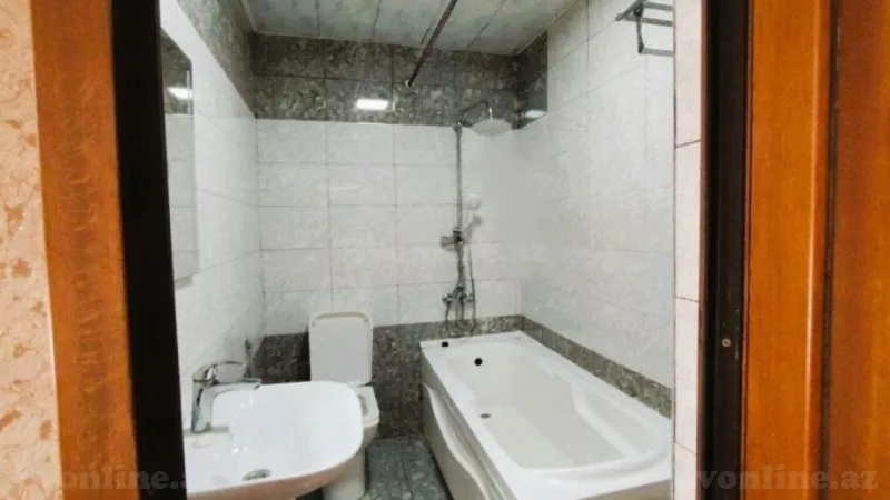Kirayə verilir Obyekt 1000 m² 28 May m. - şəkil 10