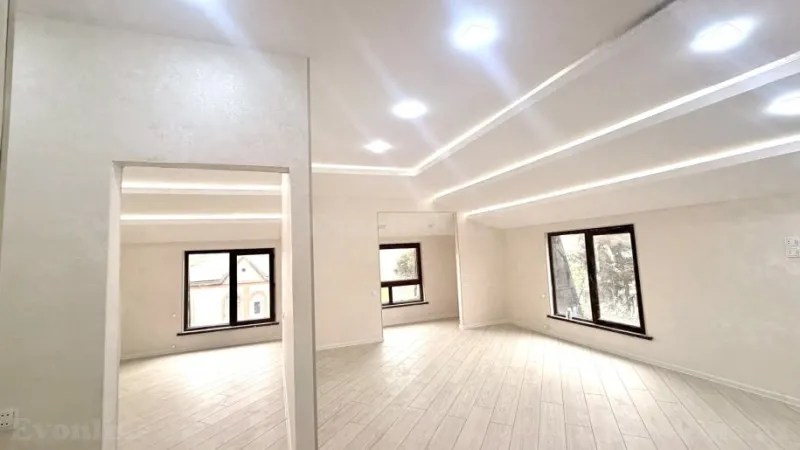 Satılır 3 otaqlı Mənzil Yeni tikili 75 m² Sabunçu r. - şəkil 3