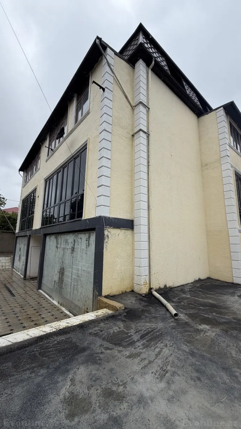 Satılır 3 otaqlı Mənzil Yeni tikili 75 m² Sabunçu r. - şəkil 4