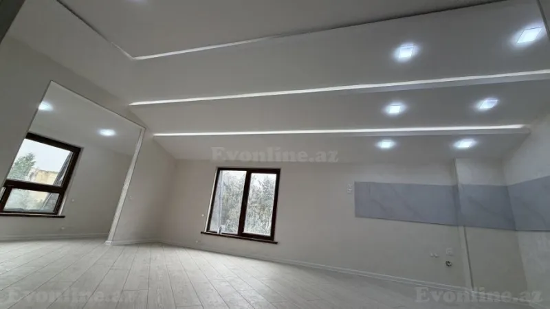 Satılır 3 otaqlı Mənzil Yeni tikili 75 m² Sabunçu r. - şəkil 6