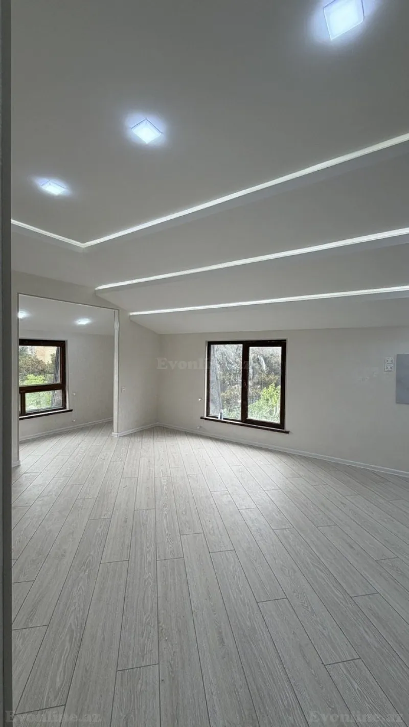 Satılır 3 otaqlı Mənzil Yeni tikili 75 m² Sabunçu r. - şəkil 7