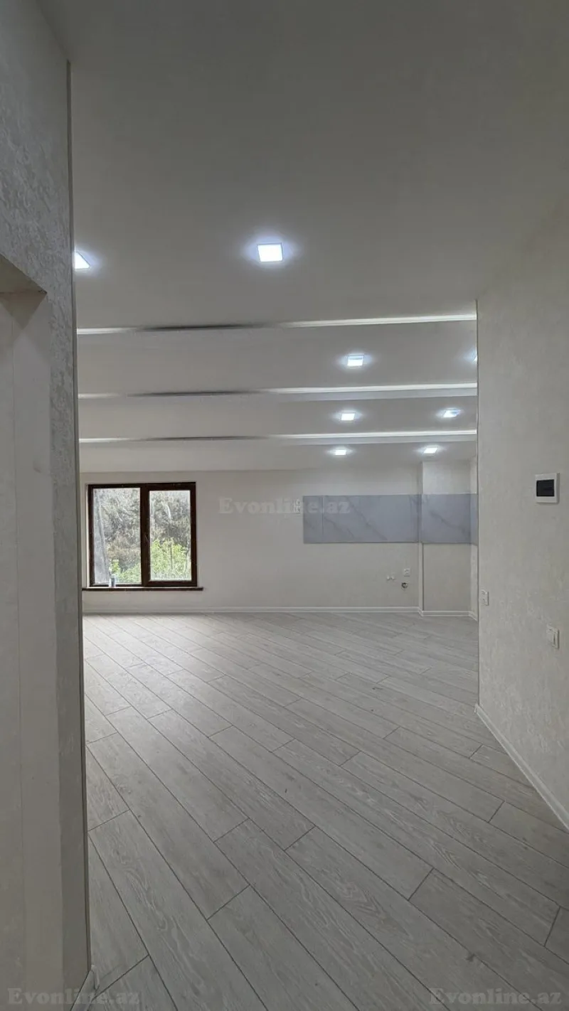 Satılır 3 otaqlı Mənzil Yeni tikili 75 m² Sabunçu r. - şəkil 8
