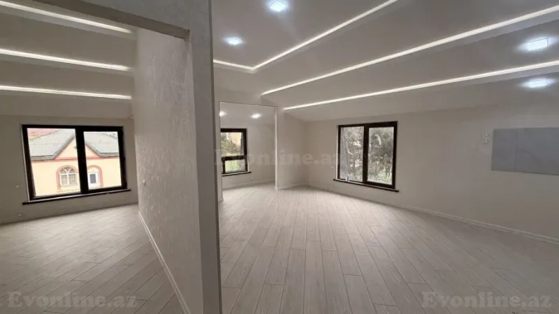 Satılır 3 otaqlı Mənzil Yeni tikili 75 m² Sabunçu r. - şəkil 9