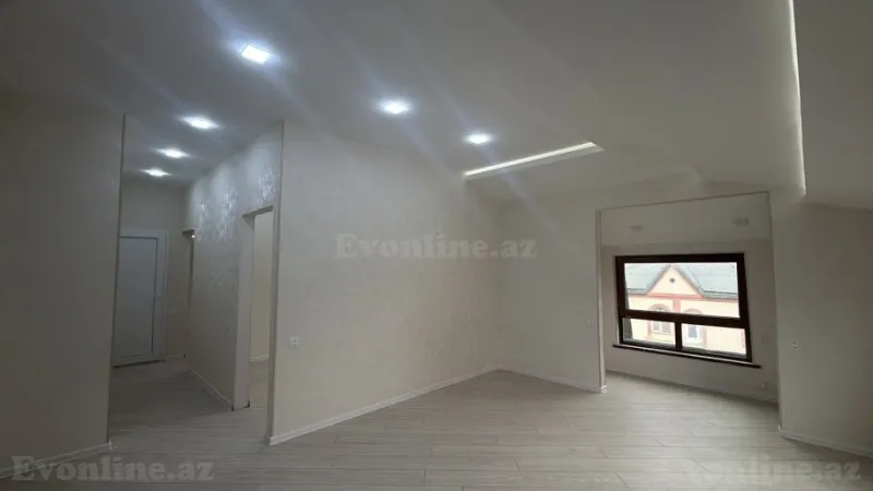 Satılır 3 otaqlı Mənzil Yeni tikili 75 m² Sabunçu r. - şəkil 13