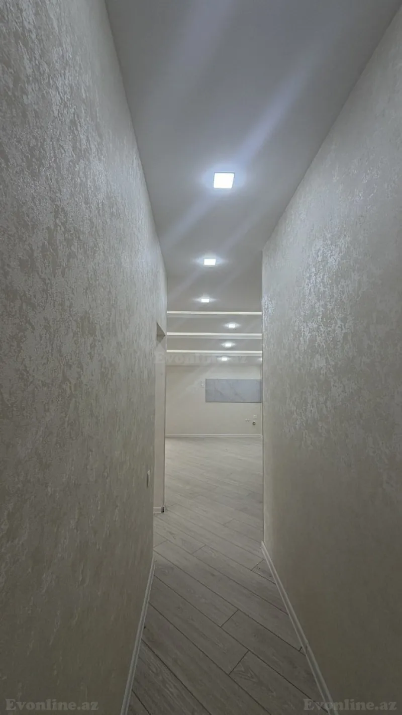 Satılır 3 otaqlı Mənzil Yeni tikili 75 m² Sabunçu r. - şəkil 14