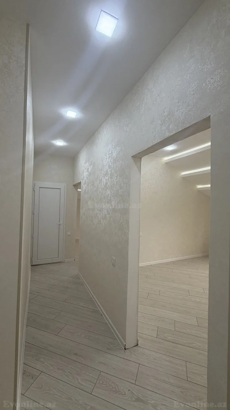 Satılır 3 otaqlı Mənzil Yeni tikili 75 m² Sabunçu r. - şəkil 16