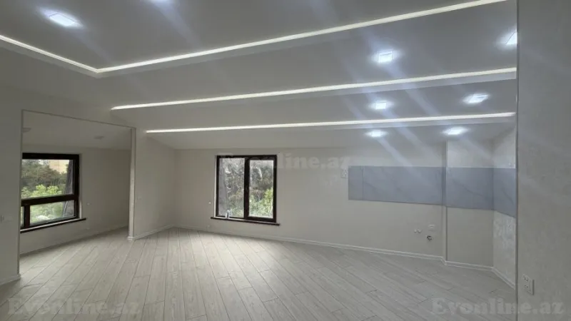 Satılır 3 otaqlı Mənzil Yeni tikili 75 m² Sabunçu r. - şəkil 17