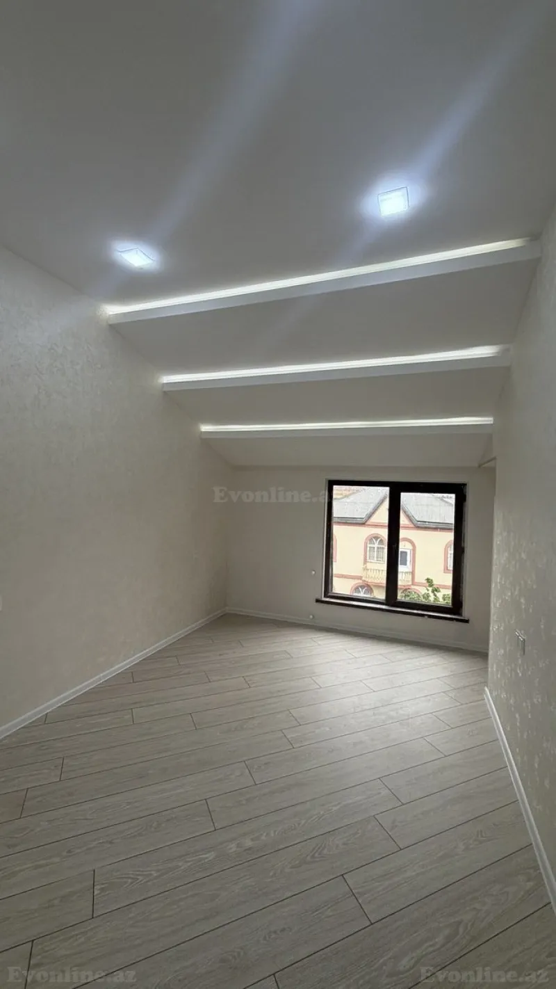 Satılır 3 otaqlı Mənzil Yeni tikili 75 m² Sabunçu r. - şəkil 18