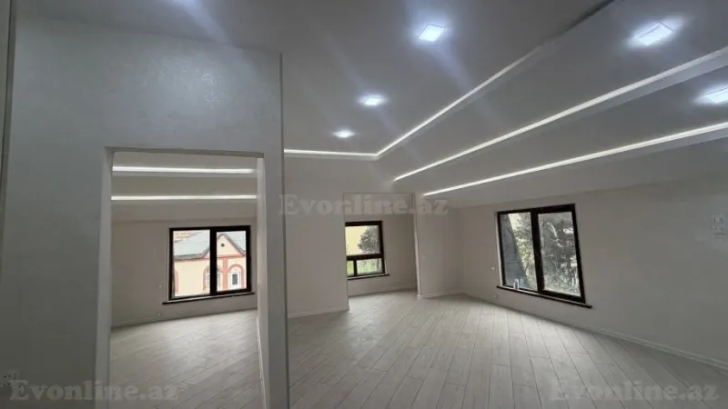 Satılır 3 otaqlı Mənzil Yeni tikili 75 m² Sabunçu r. - şəkil 19