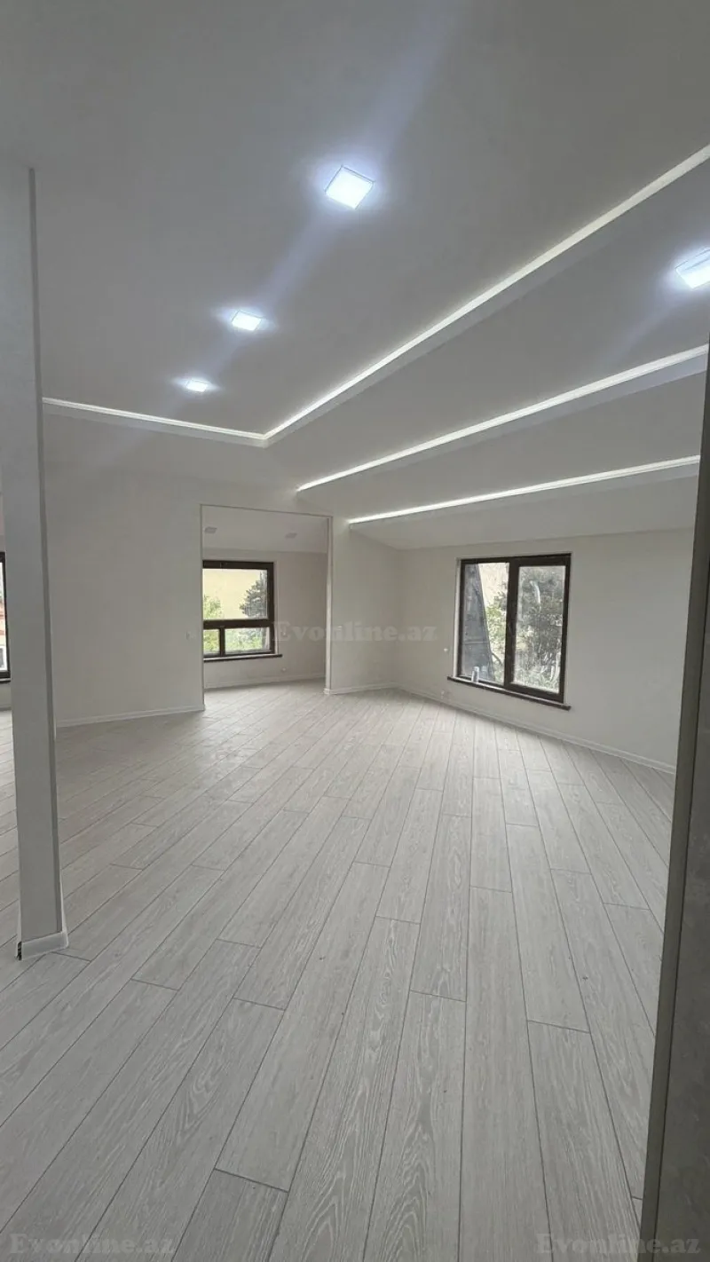 Satılır 3 otaqlı Mənzil Yeni tikili 75 m² Sabunçu r. - şəkil 20