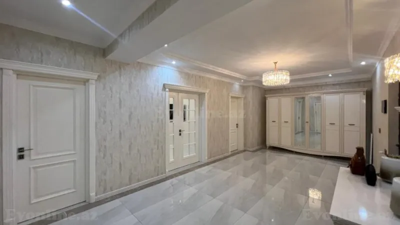 Satılır 3 otaqlı Mənzil Yeni tikili 128 m² Suraxanı r. - şəkil 15