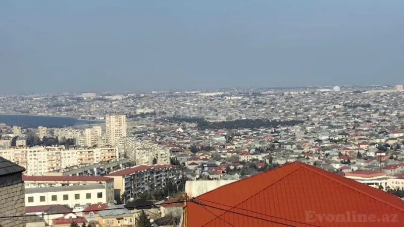 Bakı, Suraxanı r.da torpaq satılır