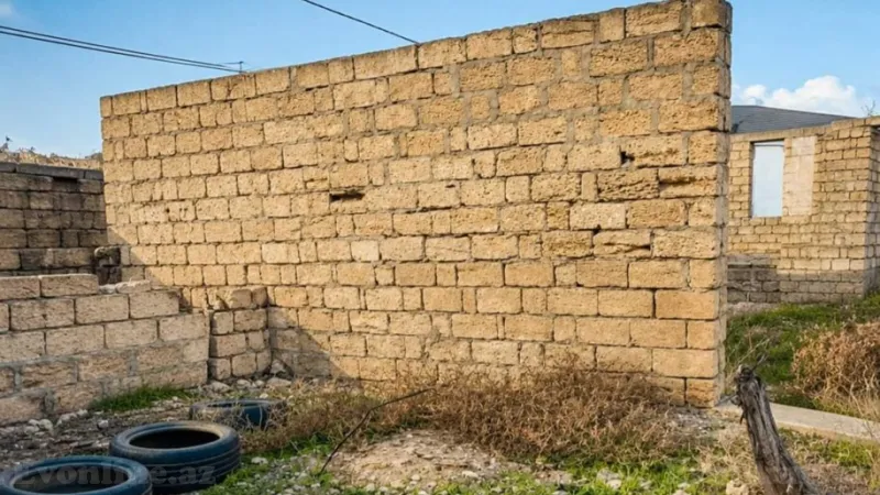 Satılır Torpaq 3 sot Suraxanı r. - şəkil 2