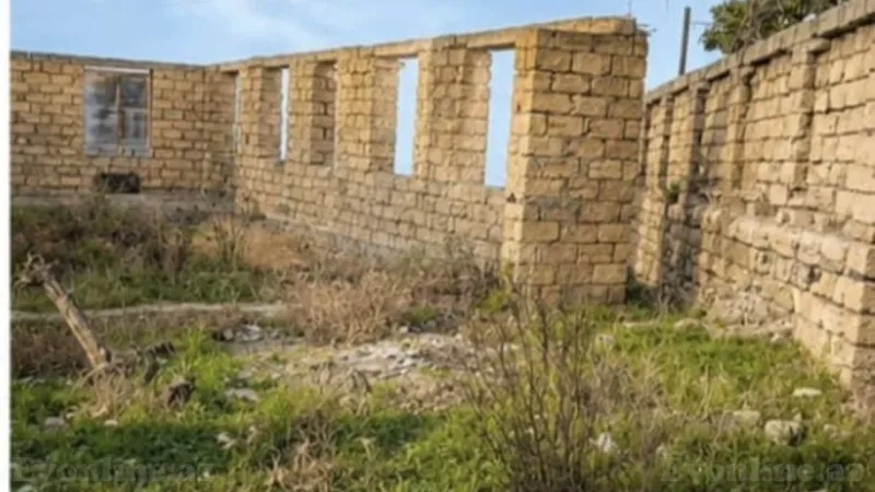 Satılır Torpaq 3 sot Suraxanı r. - şəkil 3