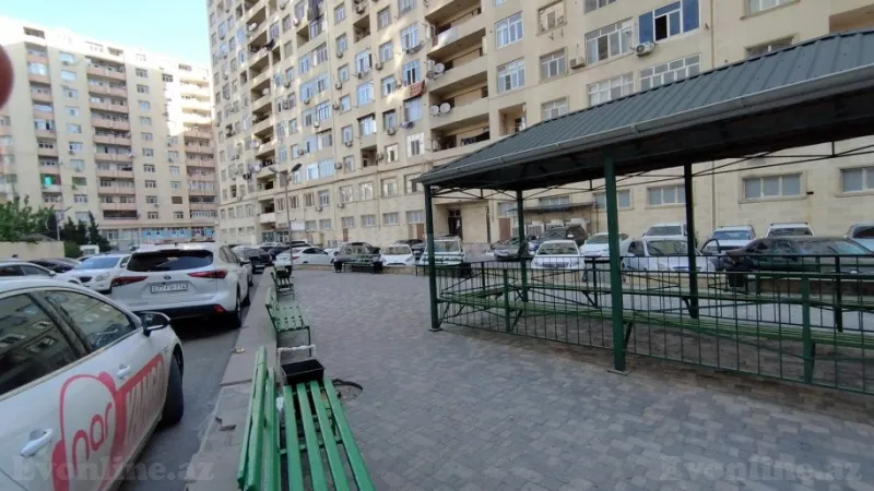 Satılır 3 otaqlı Mənzil Yeni tikili 100 m² Abşeron r. - şəkil 5