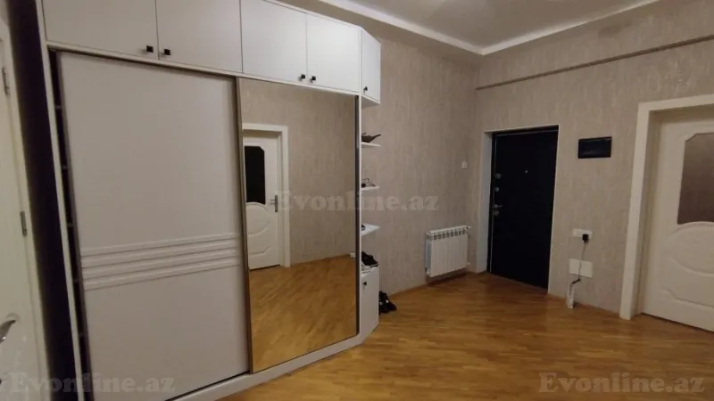 Satılır 3 otaqlı Mənzil Yeni tikili 100 m² Abşeron r. - şəkil 7
