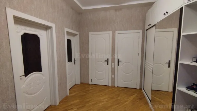 Satılır 3 otaqlı Mənzil Yeni tikili 100 m² Abşeron r. - şəkil 9