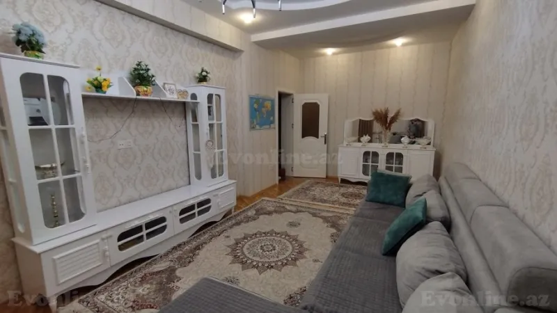 Satılır 3 otaqlı Mənzil Yeni tikili 100 m² Abşeron r. - şəkil 10