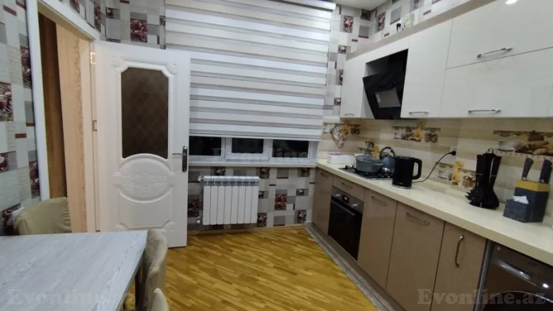 Satılır 3 otaqlı Mənzil Yeni tikili 100 m² Abşeron r. - şəkil 16
