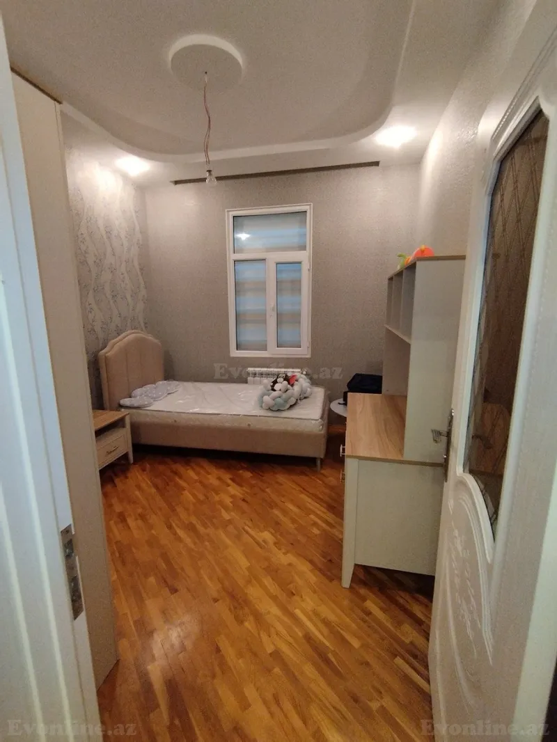 Satılır 3 otaqlı Mənzil Yeni tikili 100 m² Abşeron r. - şəkil 22