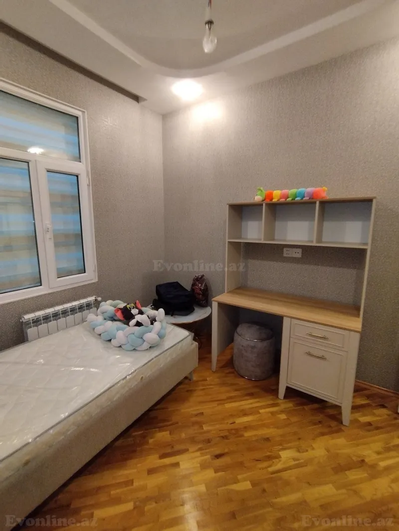 Satılır 3 otaqlı Mənzil Yeni tikili 100 m² Abşeron r. - şəkil 23