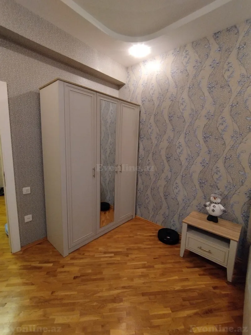 Satılır 3 otaqlı Mənzil Yeni tikili 100 m² Abşeron r. - şəkil 24