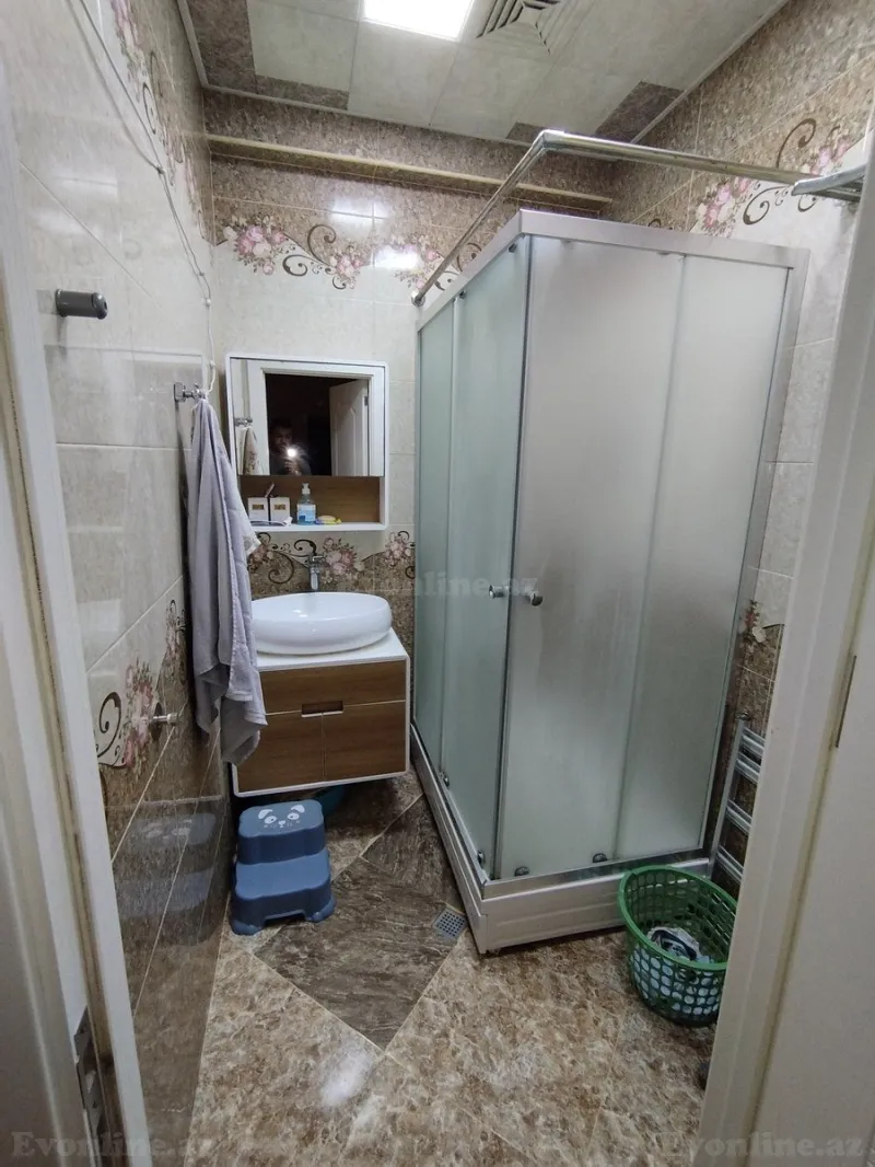 Satılır 3 otaqlı Mənzil Yeni tikili 100 m² Abşeron r. - şəkil 25