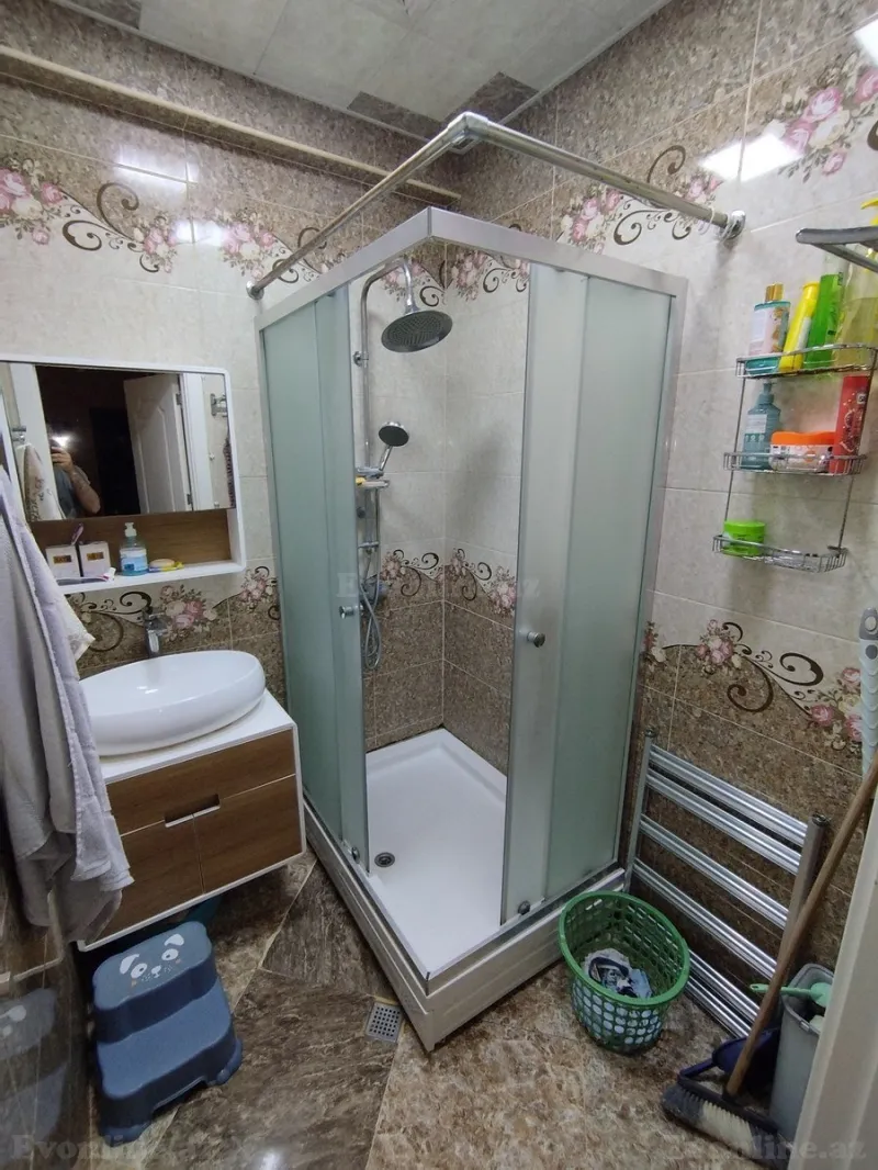Satılır 3 otaqlı Mənzil Yeni tikili 100 m² Abşeron r. - şəkil 26