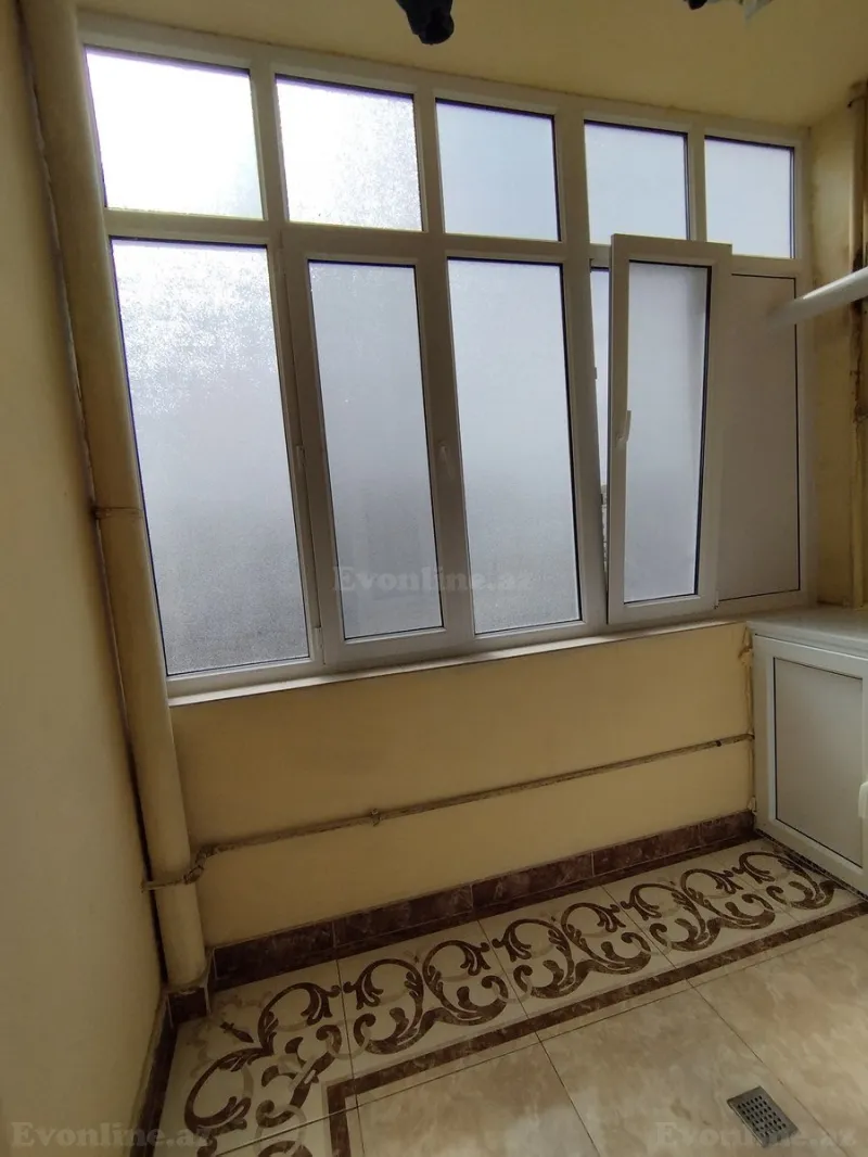Satılır 3 otaqlı Mənzil Yeni tikili 100 m² Abşeron r. - şəkil 29