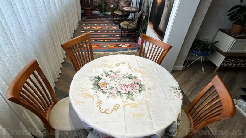 Kirayə verilir 2 otaqlı Mənzil Yeni tikili 70 m² Biləcəri