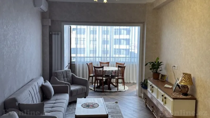Kirayə verilir 2 otaqlı Mənzil Yeni tikili 70 m² Biləcəri - şəkil 5