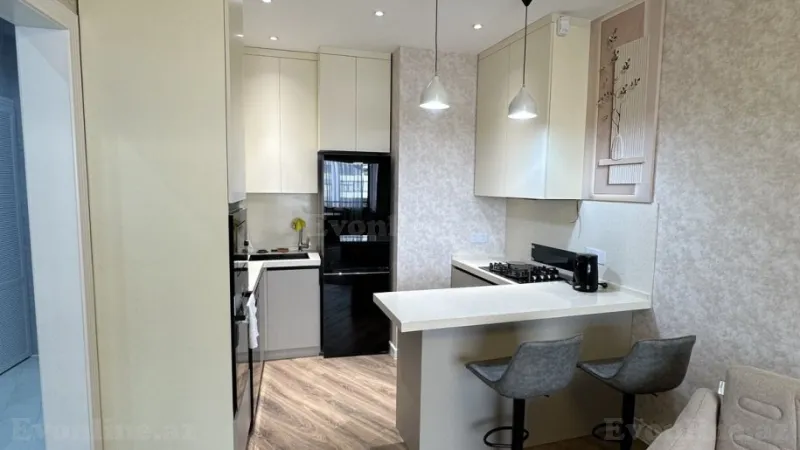 Kirayə verilir 2 otaqlı Mənzil Yeni tikili 70 m² Biləcəri - şəkil 6